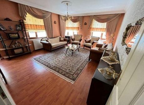 Karakeçili Mahallesi Stad Yakını Satılık Dublex Daire