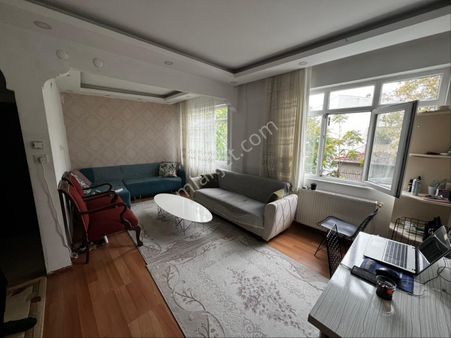 Naz Emlaktan Selami Ali Mahallesinde Gazi Caddesine Yakın 3+1 Satılık Daire