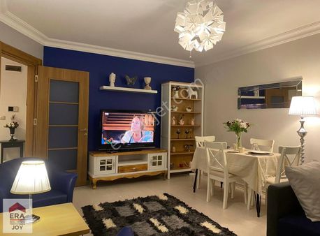 Era Joy Beyaz Konaklar Full Yeni Lüks Eşyalı 1+1 Daire