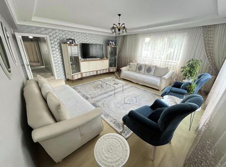 Onurlu'dan Elvan Köy İçi Konser Alan Karşısı Site İçi 3+1 145m2