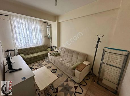 Ark Life'dan Sütlüce Mah.istiklal Cad.üzerinde 65m² Eşyalı 1+1