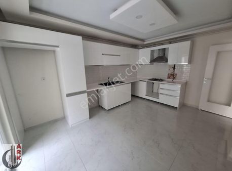 Ark Life'dan 71 Evler Mahallesi Ertaş Cd Yakını 120m² 2+1 Daire