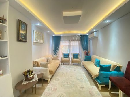 Prestij'den Camişerif'te Asansörlü Full Yapılı 3+1 Daire