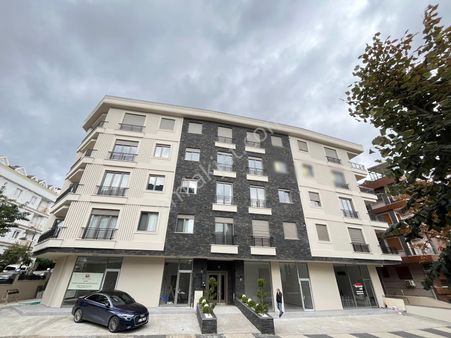 ▃artemin▃idealtepe Sahili'nde 2.kat Balkonlu Sıfır 95m² 2+1 !