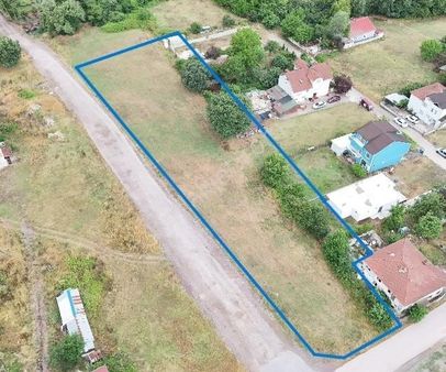 Kartepe Rahmiye De 3727 M2 2,5 Kat İmarlı Arsa