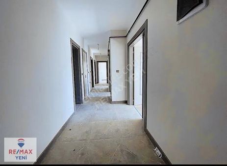 Remax Yeniden Binevler Toki'de Kiralık Daire
