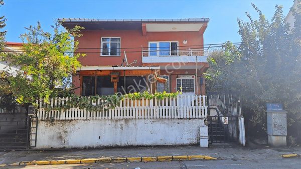 Eşyalı 4+1 Kiralık Daire