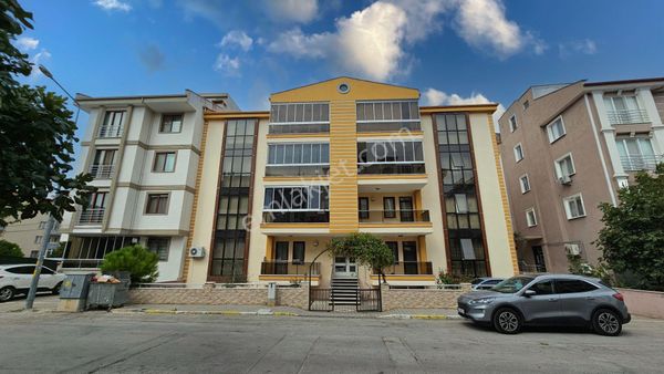 Remax Mid'den Bahçelievler Mahallesi'nde 3+1 Lüks Daire