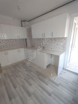 Kaan Emlaktan Servergazide Hesaplı Lüx 3+1 Arakat Kiralık Daire