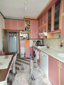 Nasreddin Emlaktan Çarşı Merkezde Satılık Daire