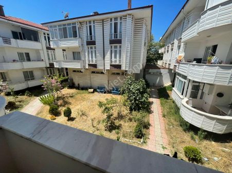 Karasu Samanyolu'nda 2+1 Satılık Daire | Çift Balkon, Çift Wc