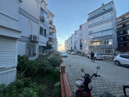 Kumla Konak Emlak”tan Satılık Denize Yakın Daire