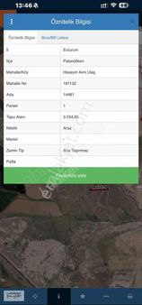 Yıldızkentte Yatırım Fırsatı Konut İmarlı Arsa