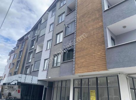 Hastane Karşısı 2+1 Daire