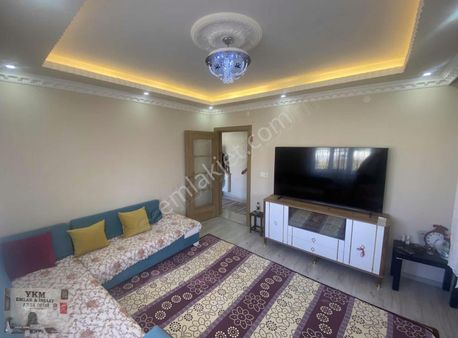 İbnisina İlk Okulu Karşısı 2+1