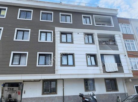 Kapaklı Devlet Hastanesine Yürüme Mesafe De 4+1 Teraslı Daire