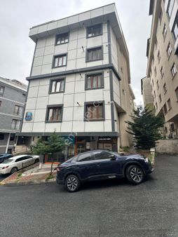 Satılık Daire Eyüpsultan Alibeyköy 1+1 75 M²