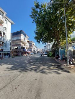 Kumla Konak Emlak”tan Satılık Denize Yakın Full Yapılı Daire