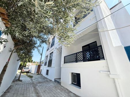 Zeytinli De Doğa Manzaralı Kaçırılmayacak Fırsat Daire 2+1