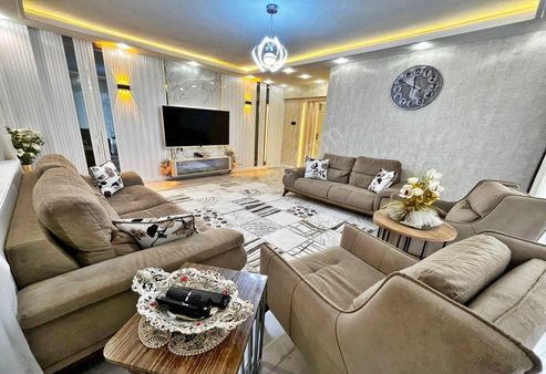 Mega'dan G.odalı E.banyolu Türkhamamlı Kilerli Fırasat Dairesi