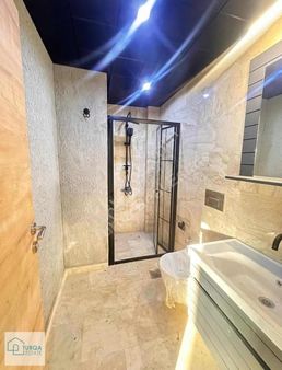 Alanya Oba Da Site İçerisinde Kiralık 1+1 Daire