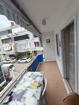 Kumla Konak Emlak”tan Satılık Yapılı Daire