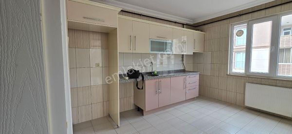 Seka Güven Evler Konutlarında Satılık Masrafsız 3+1 Daire