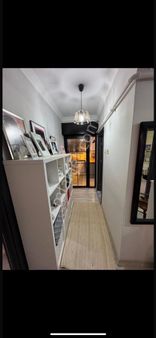 Çarşıya Yakın Masrafsız Ara Kat 3+1 120m2 Daire