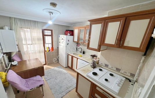 Atapark Mahallesi'nde Asansörlü Binada 3+1 Daire!