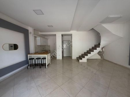 Çağlak İnşaattan Kuşadası Kadınlar Denizi Civarında Satılık 2+1 Dubleks