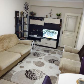 Hilal Akın Emlak’tan Tunalı Mah. Satılık 2+1 Daire