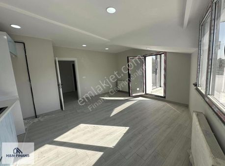 Çekmeköy Merkez Mah. Sıfır 4+2 Satılık Geniş Ve Ferah Daire