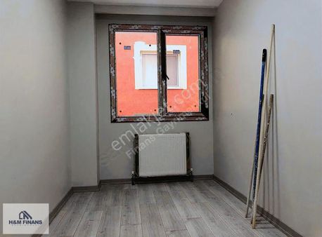 Çekmeköy Hamidiye Mh De Satılık Sıfır Yüksek Giriş