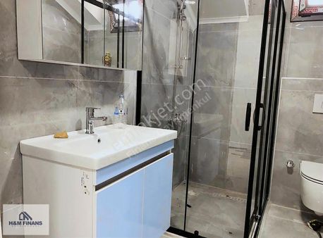 Çekmeköy Hamidiye Mh De Satılık Sıfır Dubleks