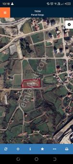 Canik/yenişehir Hast.yakını Kat Karşılığı Arsa