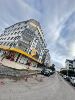 Bandırma İlkim Gayrimenkulden 600evler Mah Adliye Tarafı Satılık Dubleks Daire