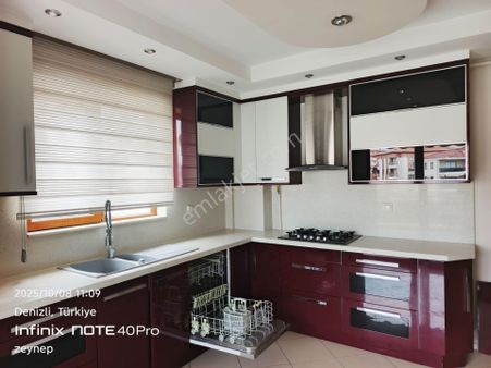 Kz Grup'tan Forum Çamlık Yakını Tek Tapu Çift Bağımsız Satılık Balkonlu Lüks Daire