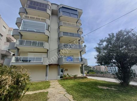 🌊kısmi Deniz Manzaralı Ferah 3+1 Daire - Kaçırmayın!