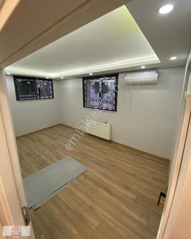 Fatih Topkapı Mah Yeni Binada 1+1 70m2 Bahçe Kat Kiralık Daire