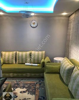 Halil Rıfatpaşa Caddesinde 2+1 Eşyalı Kiralık Daire