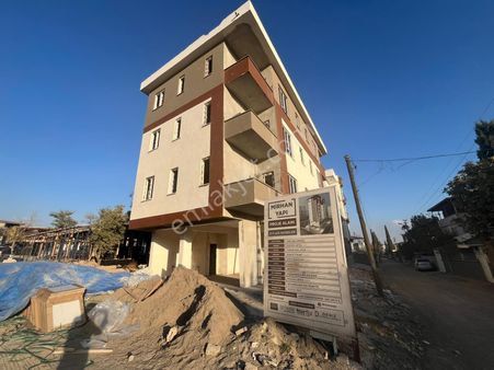 Afm Gayrimenkul'den Diş Hastanesi Civarı 2+1 Satılık Fırsattt Daireler