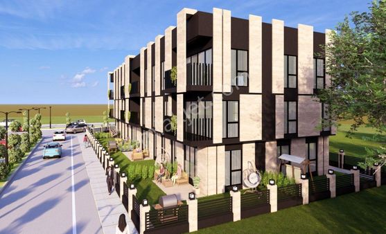 Karasu Da %40 Peşin 24-30 Ay 0 Faiz İle Ev Sahibi Olma Fırsatı