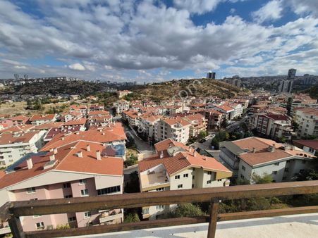 Arel Den Gop Açın İle Kalamış Sk.köşe Emsalsiz Mnz.dubleks 5+1