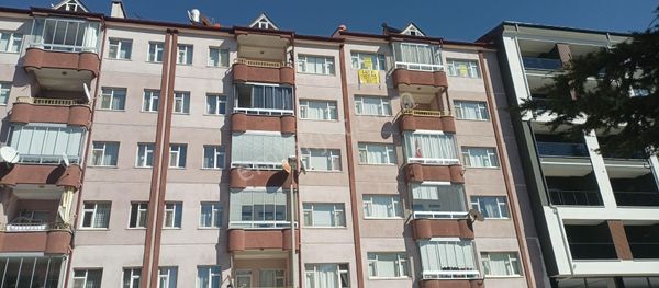 Çarşı Merkezinde Satılık Lüks 3+1 Daire