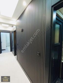 Emir Gayrimenkulden Satılık 2+1 Lüx Fırsat Daire