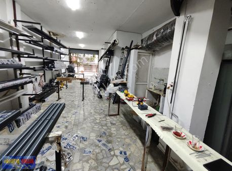 Papatya Emlak,tan Minübüs Caddesinde Kiralık Dükkan