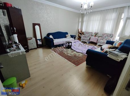 Papatya Emlak,tan Atatürk Mah Satılık 2+1 125 M2 1.kat Daire