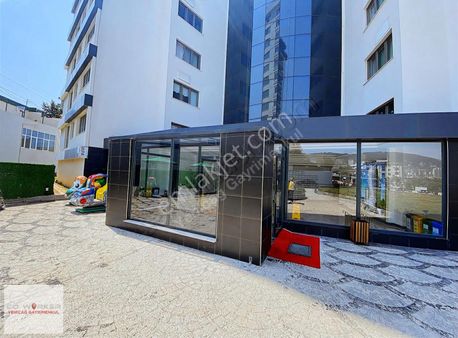 Hill Kartalda 20.katta Deniz Manzaralı 109 M2 2+1 Satılık Daire