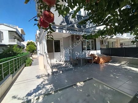 Efeler Mah.,müstakil Girişli, Villa Tadında, Satılık 3+1 Daire