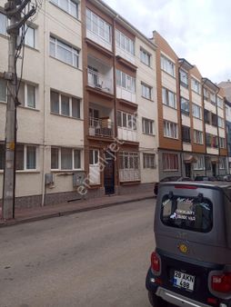 Gökmeydan'da Satılık 3+1 Daire